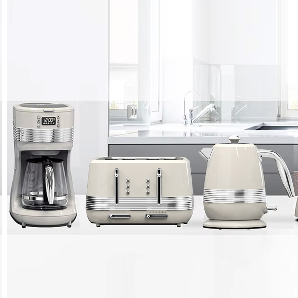 Kitchen Appliances Are - 2026 Hot Sale Toaster And Water