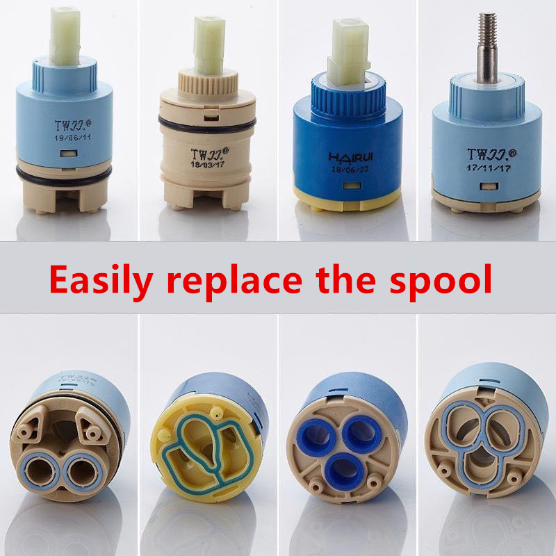 Kitchen Appliances For Restaurant - Tập Trộn Cao Ống Van 25Mm/35Mm/40Mm