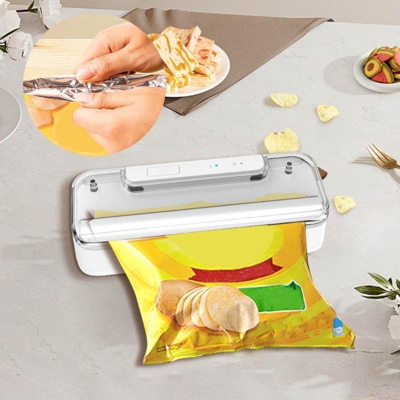 Kitchen Appliances Stores - D0AB Công suất cao 3000mAh Máy