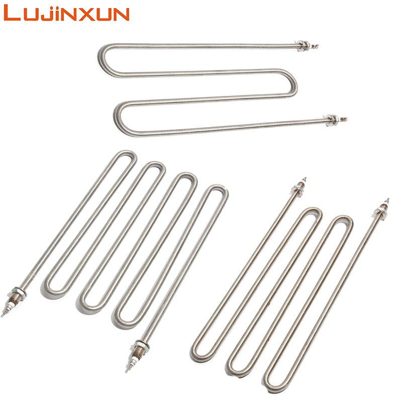 Kitchen Appliances B&Q - LUJINXUN All 304 SUS Heating Element