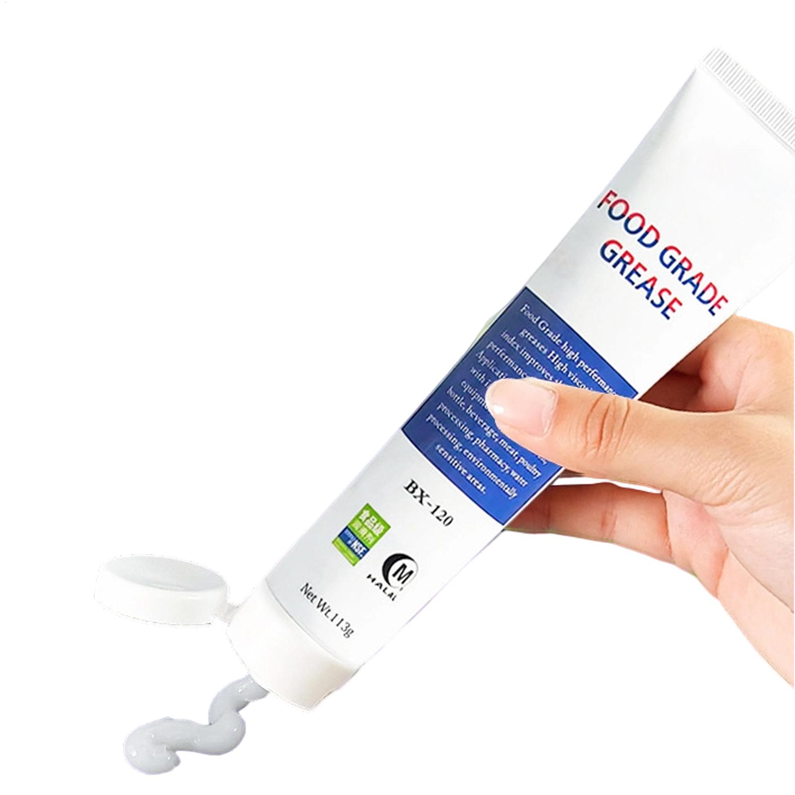 Kitchen Appliances For Restaurant - Food Grade Grease Multipurpose Home Supplies