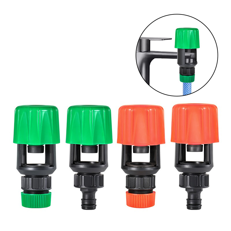 Kitchen Appliances Design - 1pc Universal Kitchen Mixer Tap To