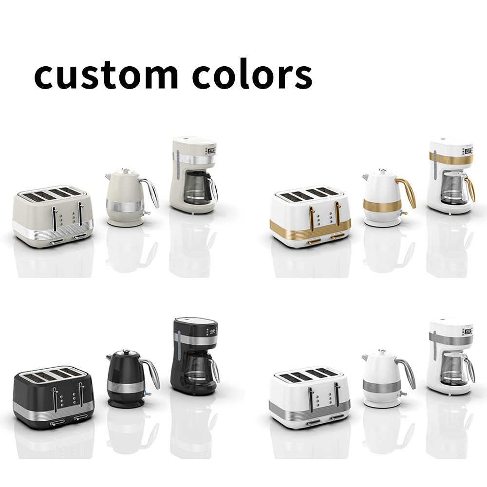 2026 Hot Sale Toaster And Wate - đánh giá và giá Kitchen Appliances Are
