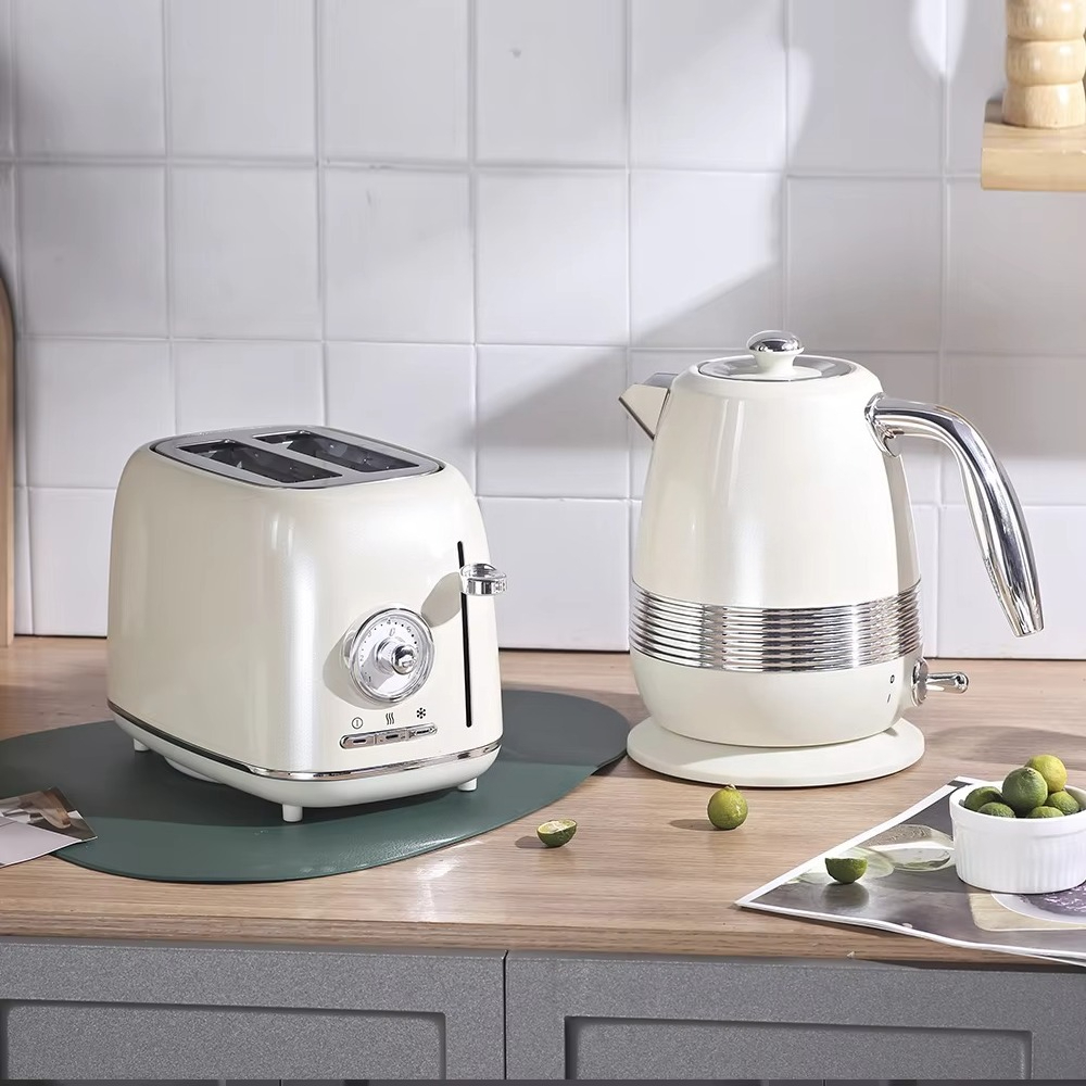 2026 Hot Sale Toaster And Wate - đánh giá và giá Kitchen Appliances Are
