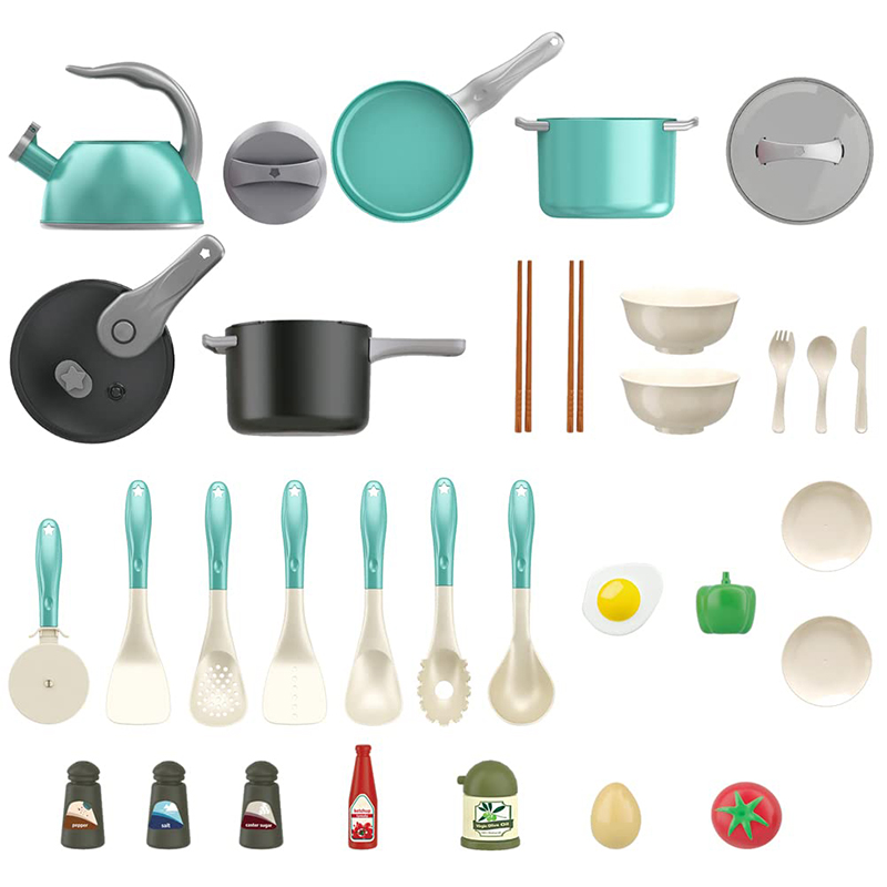 Kids Kitchen Toy Accessories T - đánh giá và giá Kitchen Appliances Kids