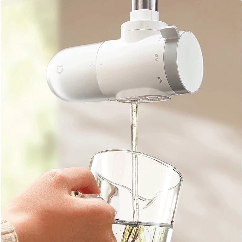 2024 Original New MIJIA Faucet - đánh giá và giá Kitchen Appliances And Utensils