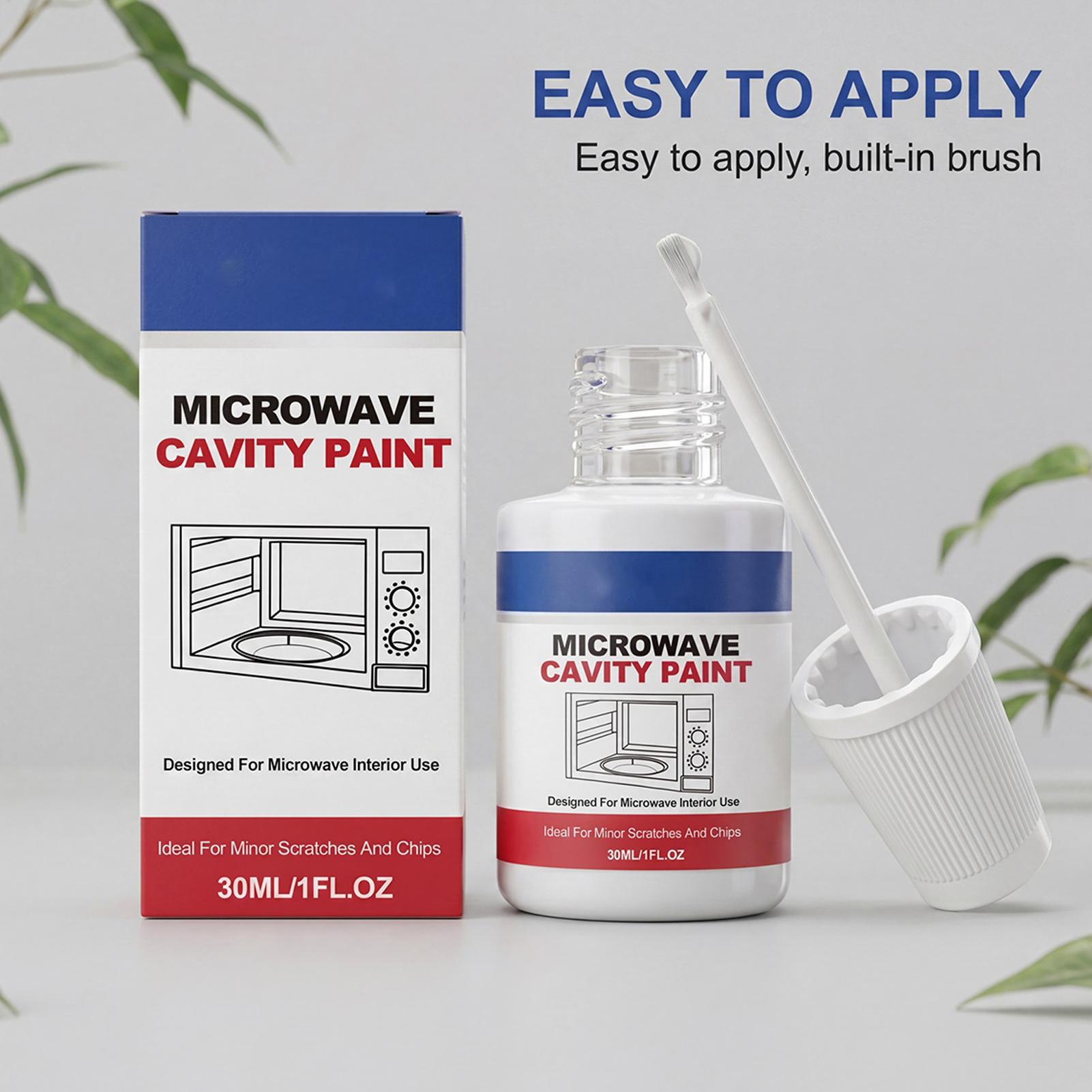30ml Microwave Interior Cavity - đánh giá và giá Kitchen Appliances For Restaurant