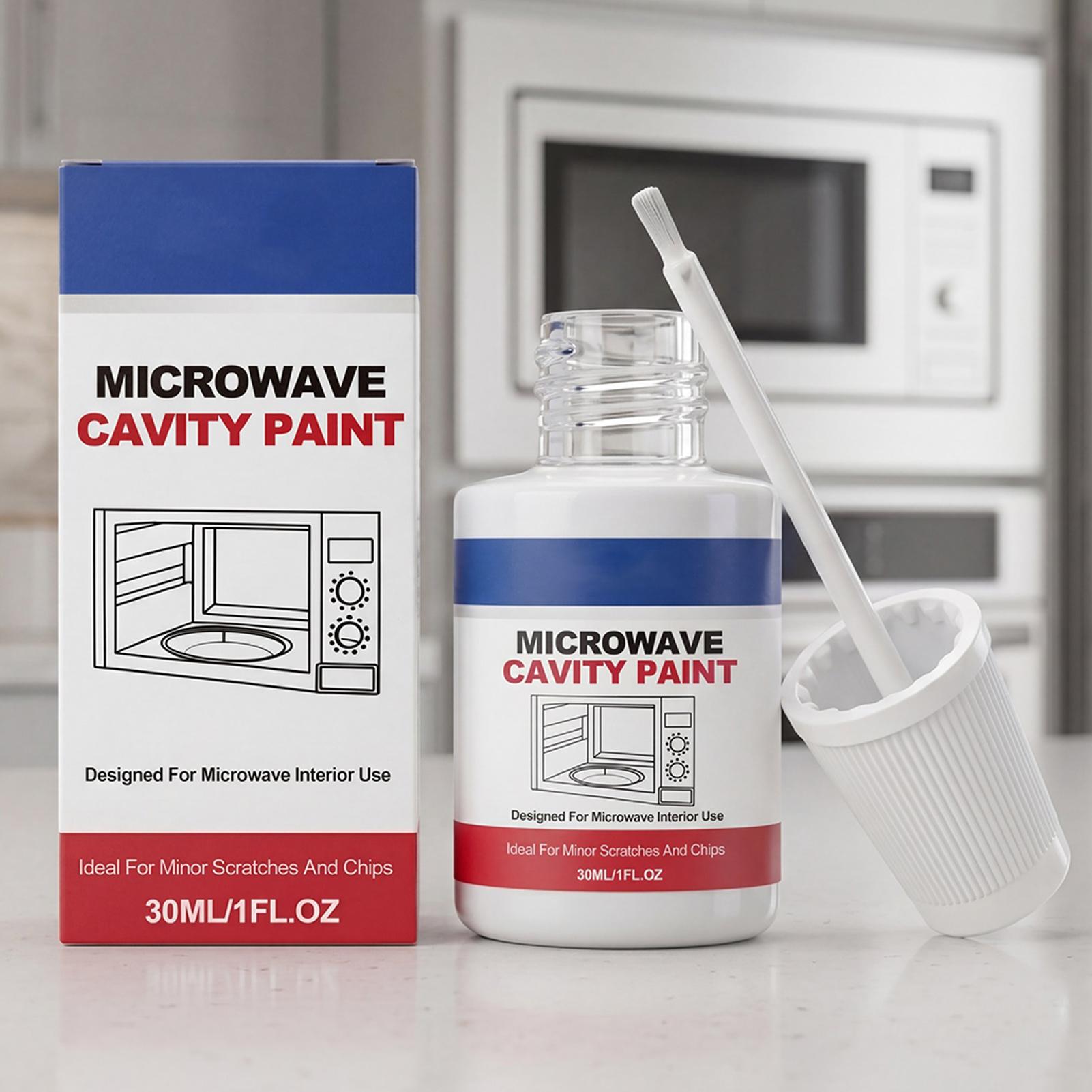 30ml Microwave Interior Cavity - đánh giá và giá Kitchen Appliances For Restaurant