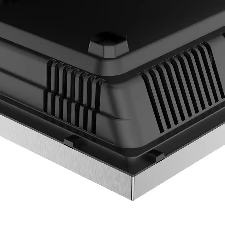 3500W Concave Flat Commercial  - đánh giá và giá Induction Cooktop Portable