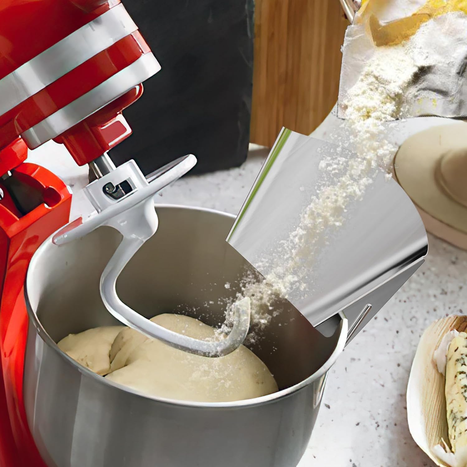 Pouring Chute for KitchenAid S - đánh giá và giá Kitchen Appliances For Restaurant