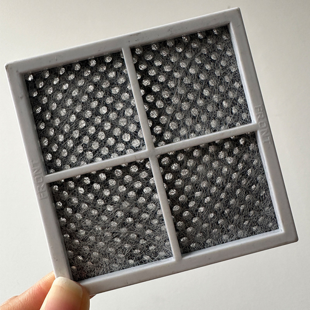 Activated Carbon Air Filter Fo - đánh giá và giá Kitchen Appliances Lg