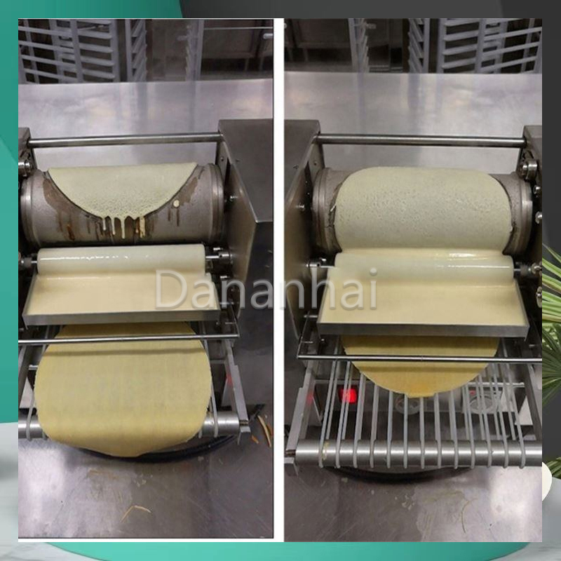 Small Pancake Machine for Dess - đánh giá và giá Kitchen Appliances Stores