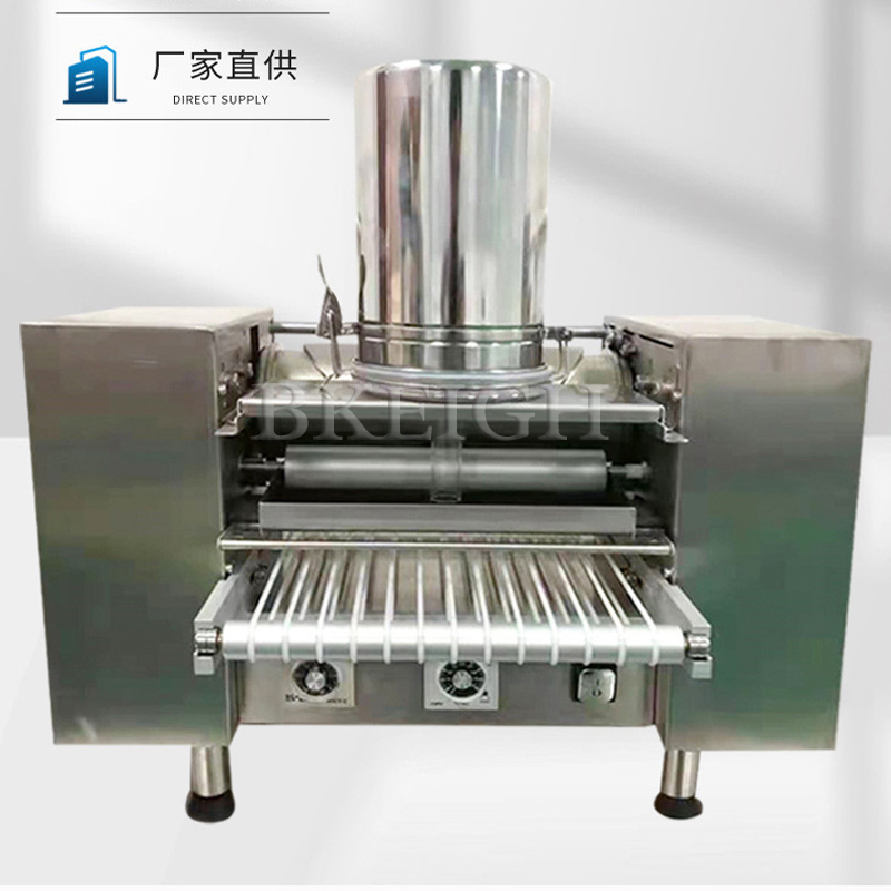 Small Pancake Machine for Dess - đánh giá và giá Kitchen Appliances Stores