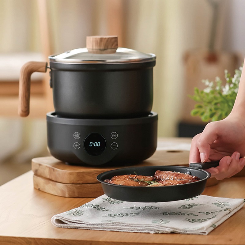 110V/220V Multi-function Elect - đánh giá và giá Kitchen Appliances B&Q