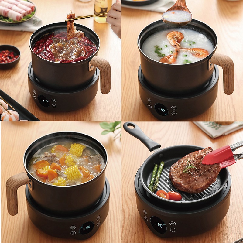 110V/220V Multi-function Elect - đánh giá và giá Kitchen Appliances B&Q