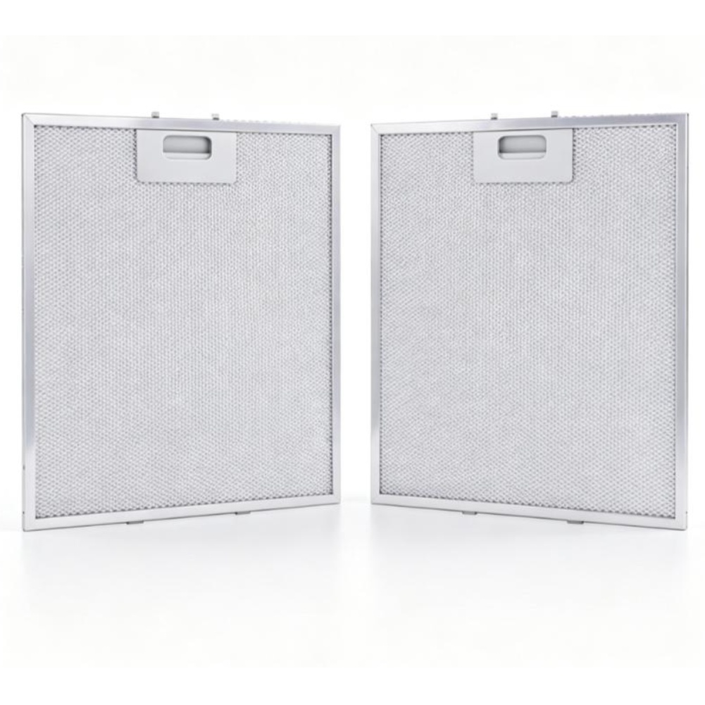 Aluminum Range Hood Filter Des - đánh giá và giá Kitchen Appliances Are