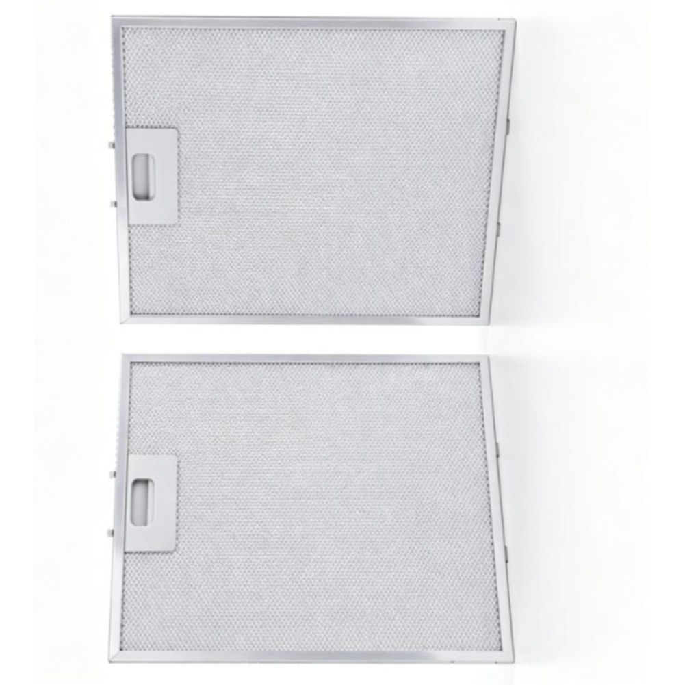 Aluminum Range Hood Filter Des - đánh giá và giá Kitchen Appliances Are