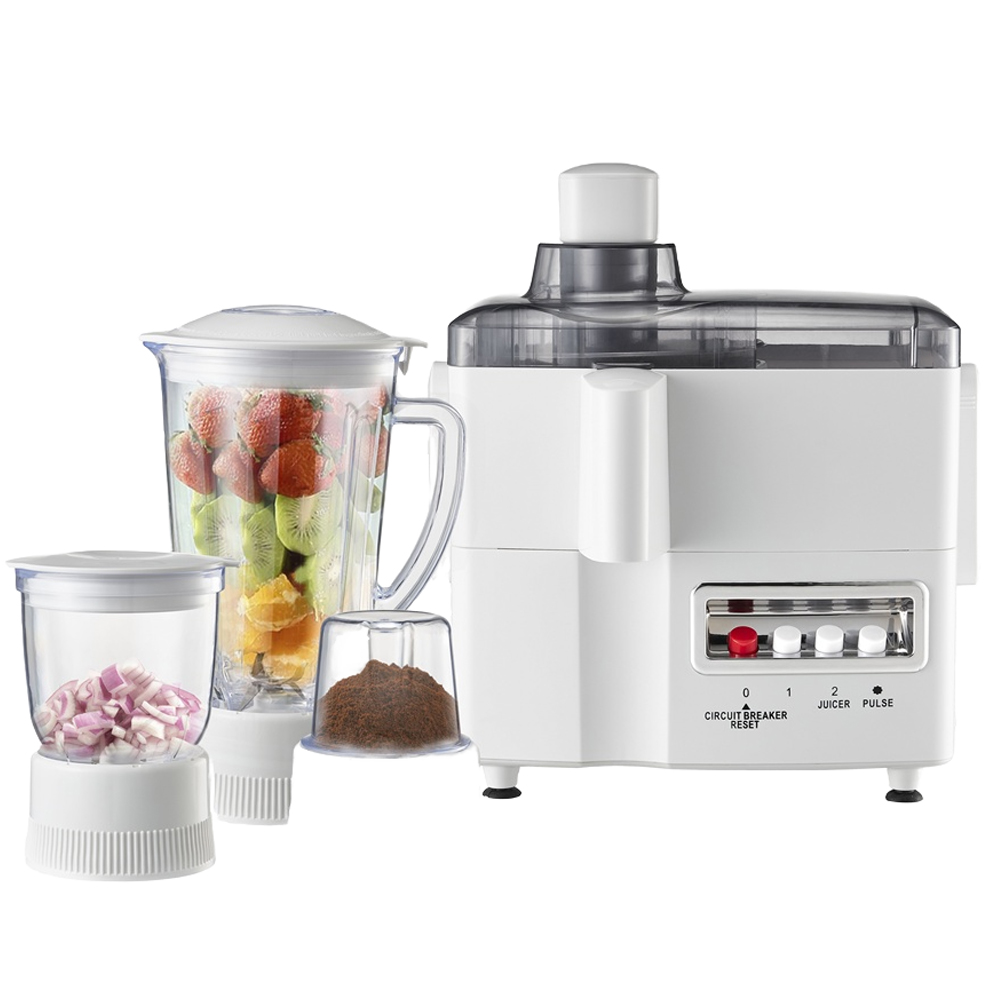 4 in 1 Multi-Purpose Household - đánh giá và giá Kitchen Appliances Are
