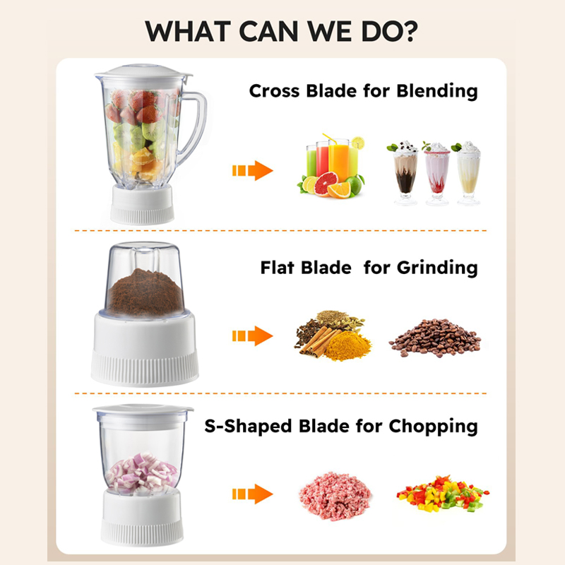 4 in 1 Multi-Purpose Household - đánh giá và giá Kitchen Appliances Are