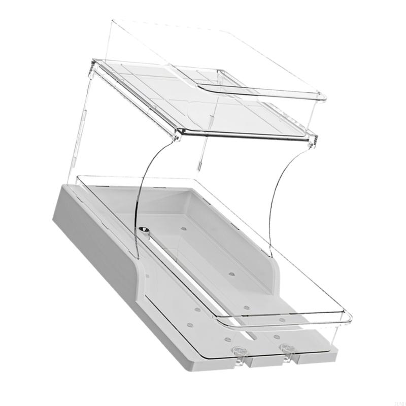Stylish 2 Layer Rotating Kitch - đánh giá và giá Kitchen Appliances Stores