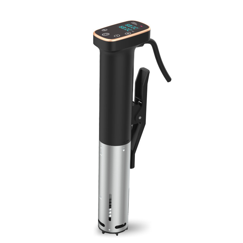 FP01 Electric Household Thermo - đánh giá và giá Kitchen Appliances Are