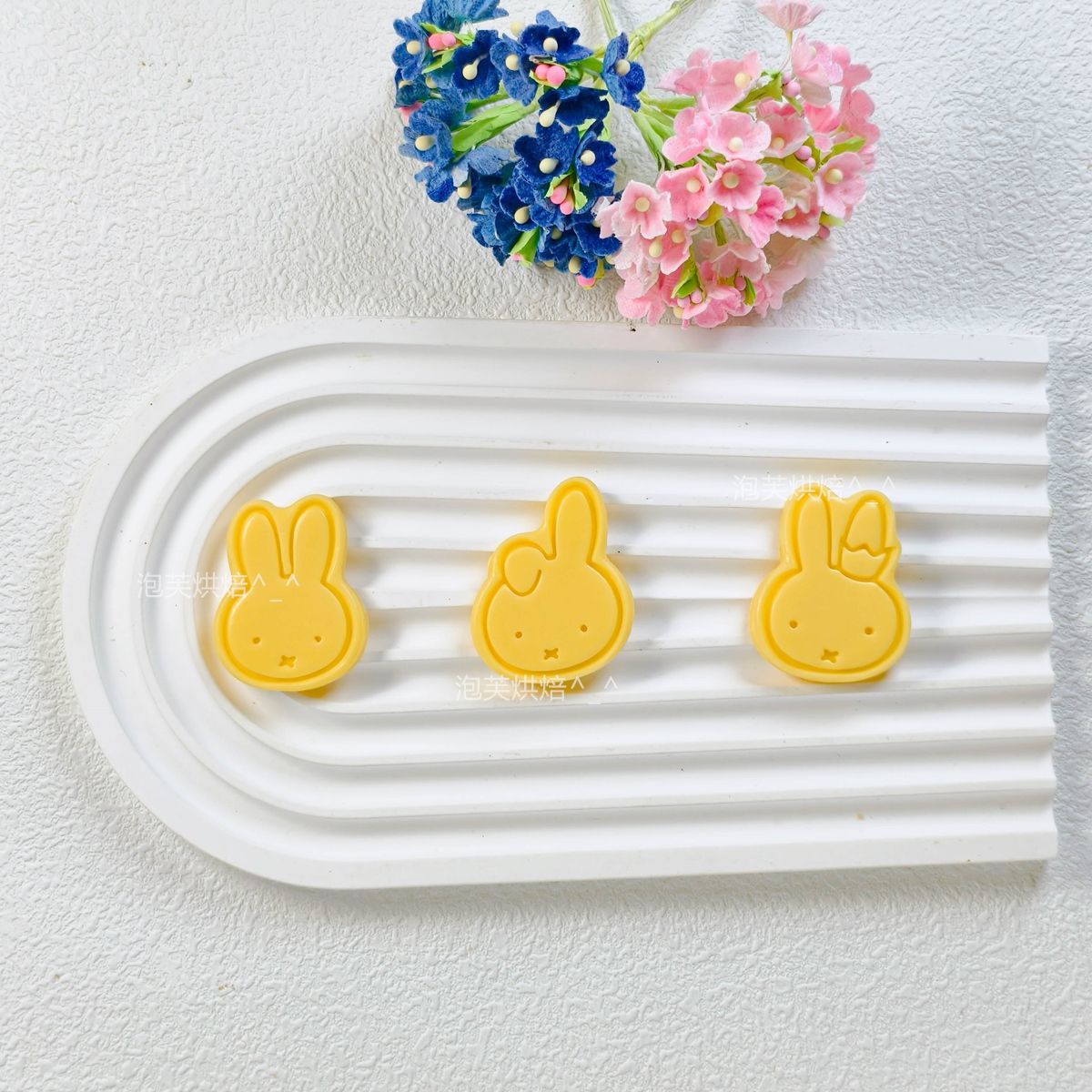 Cute 3D Press Cookie Mold with - đánh giá và giá Kitchen Appliances Packages