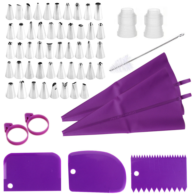 Stainless Steel Cake Decoratin - đánh giá và giá Kitchen Appliances Packages