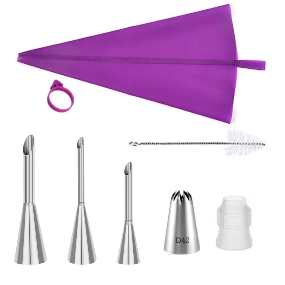 Stainless Steel Cake Decoratin - đánh giá và giá Kitchen Appliances Packages
