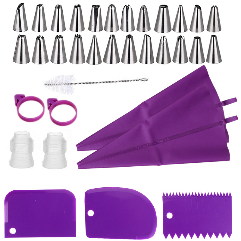 Stainless Steel Cake Decoratin - đánh giá và giá Kitchen Appliances Packages