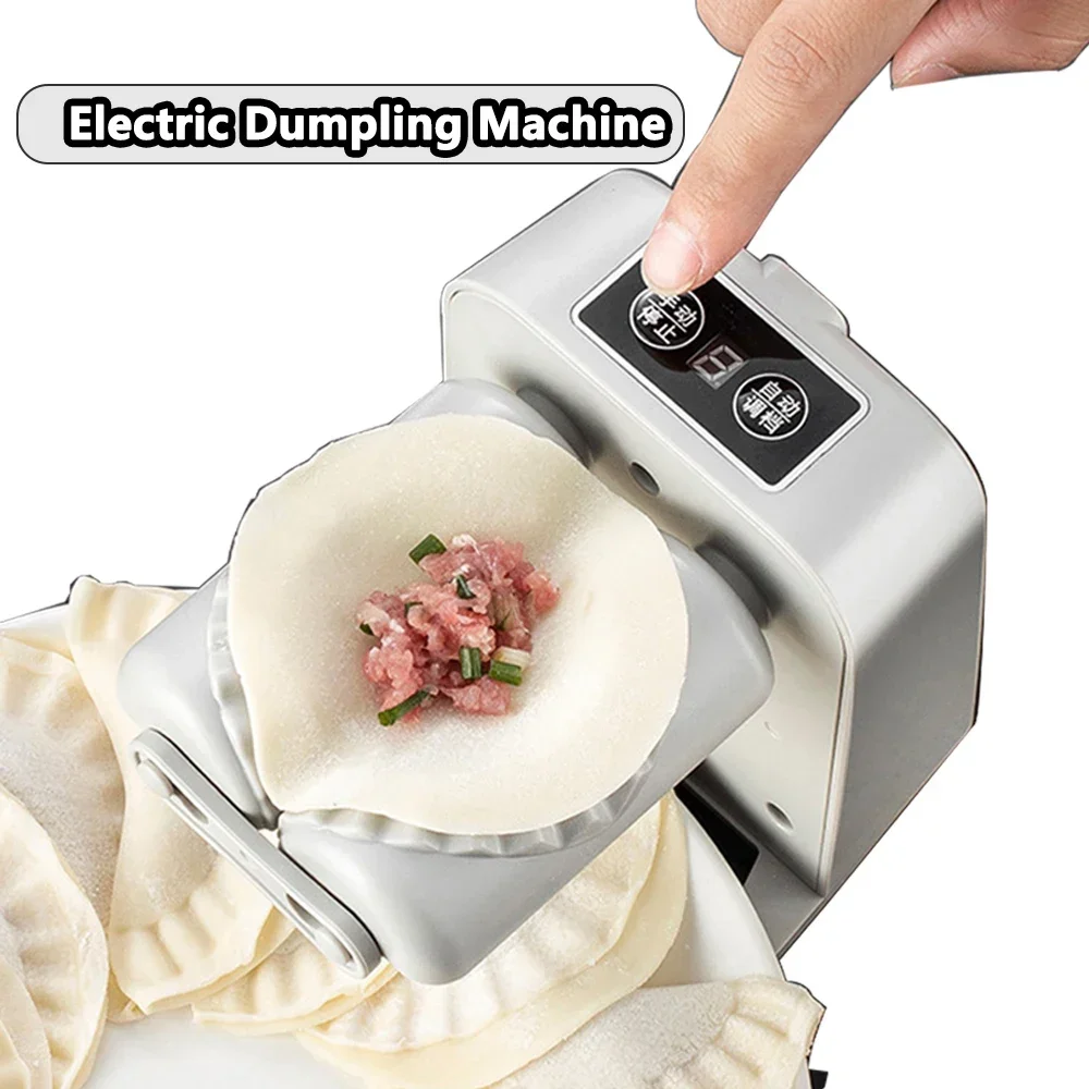Automatic Electric Dumpling Ma - đánh giá và giá Kitchen Appliances Packages