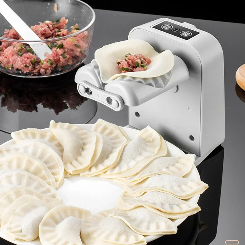 Automatic Electric Dumpling Ma - đánh giá và giá Kitchen Appliances Packages