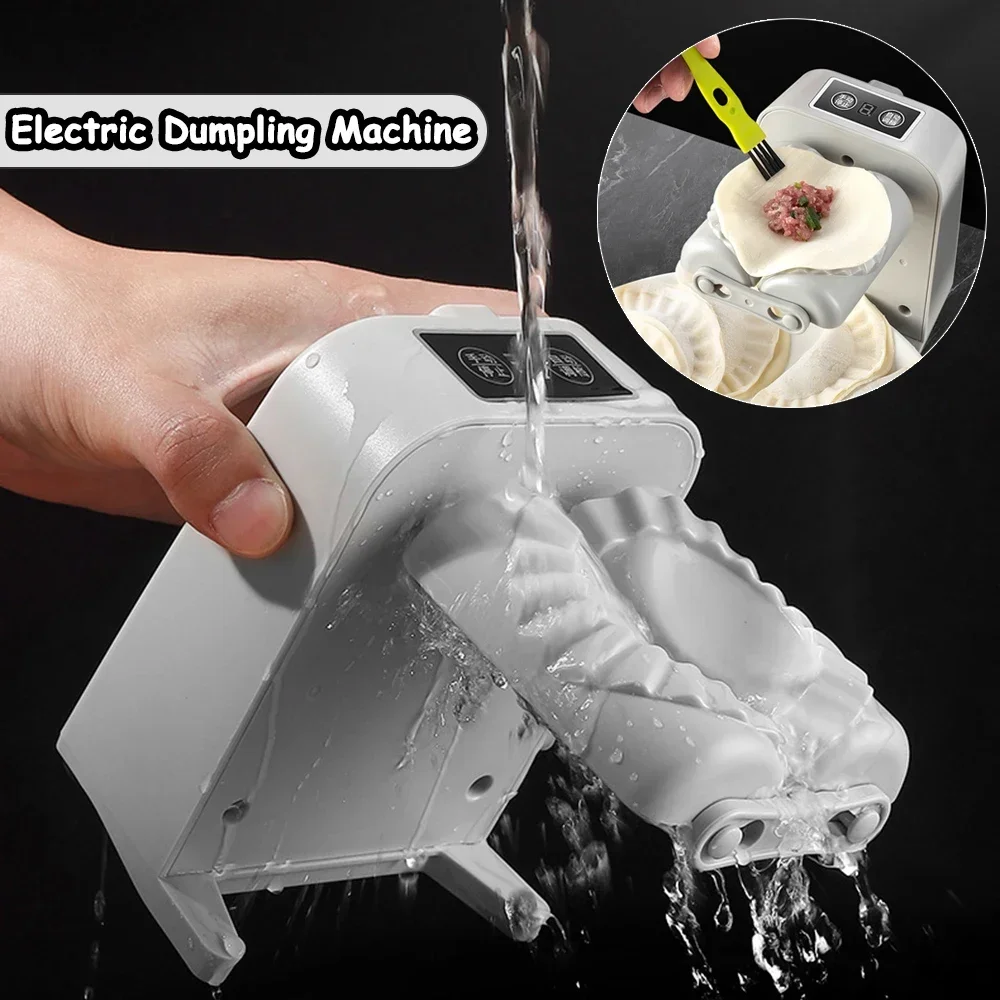 Automatic Electric Dumpling Ma - đánh giá và giá Kitchen Appliances Packages