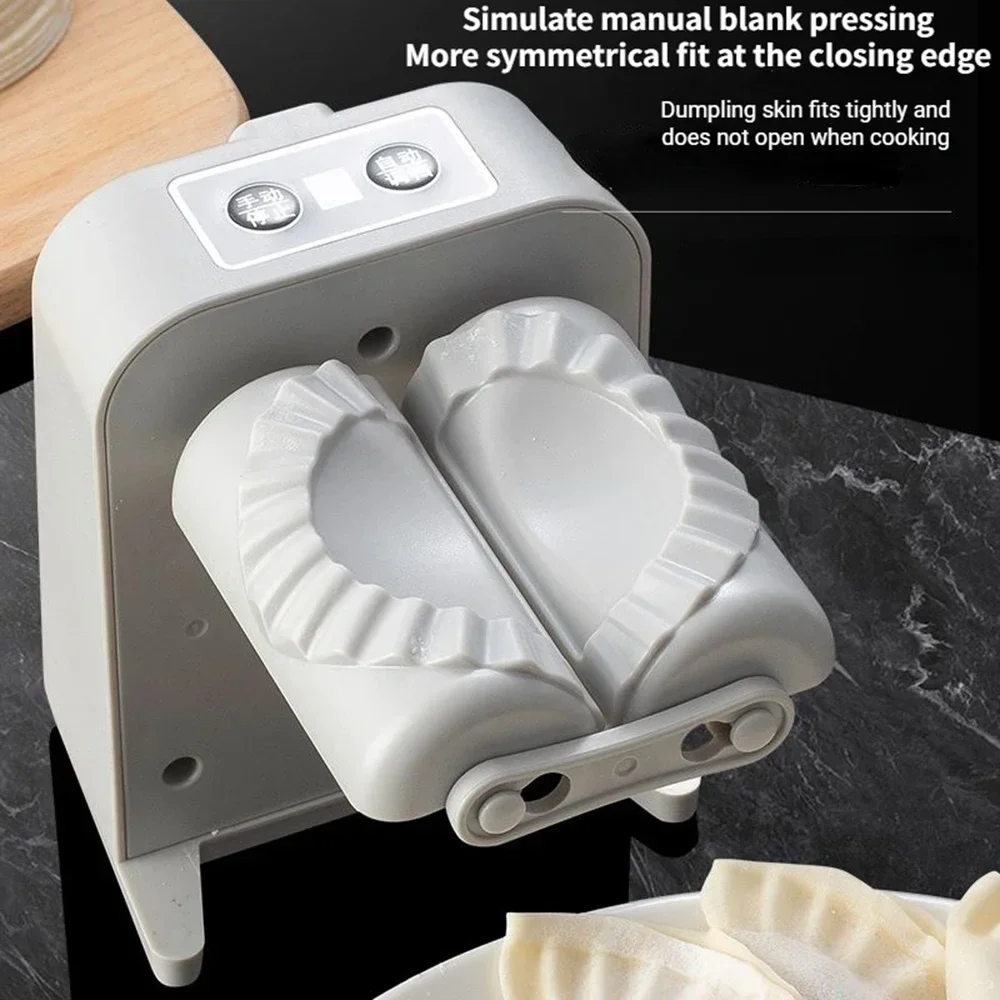 Automatic Electric Dumpling Ma - đánh giá và giá Kitchen Appliances Packages