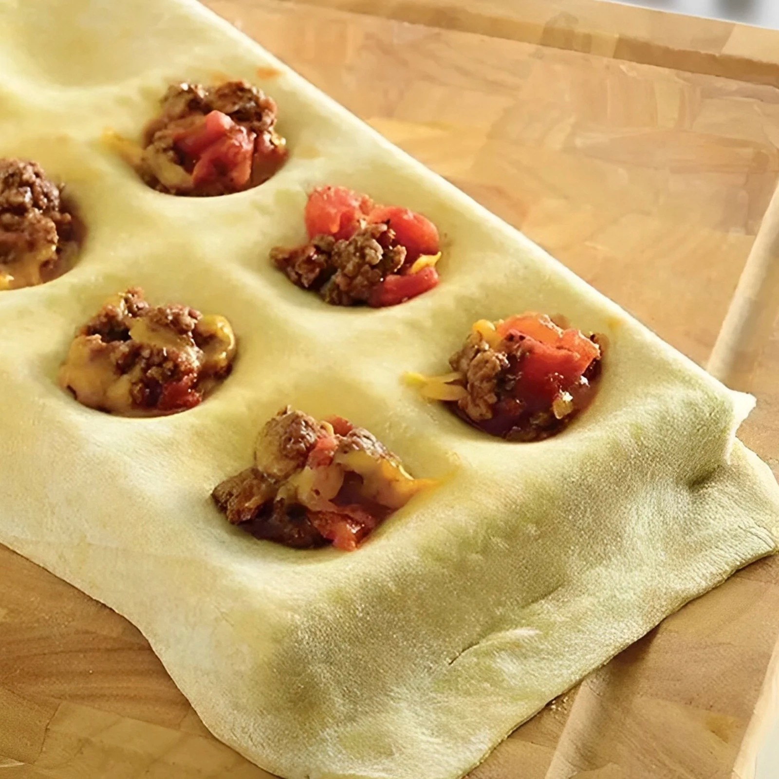 Dumpling Mold 12 Holes Ravioli - đánh giá và giá Kitchen Appliances Packages