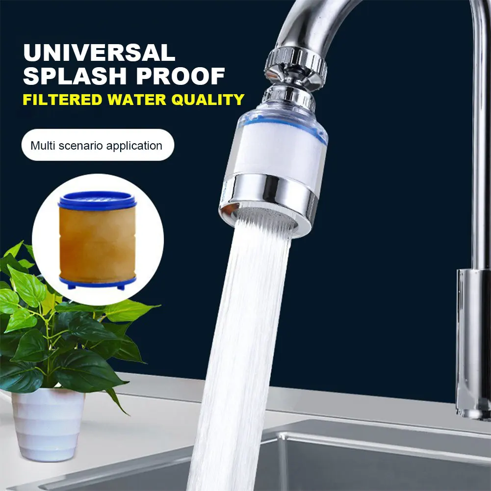 Faucet Filter Element Water Pu - đánh giá và giá Kitchen Appliances And Utensils