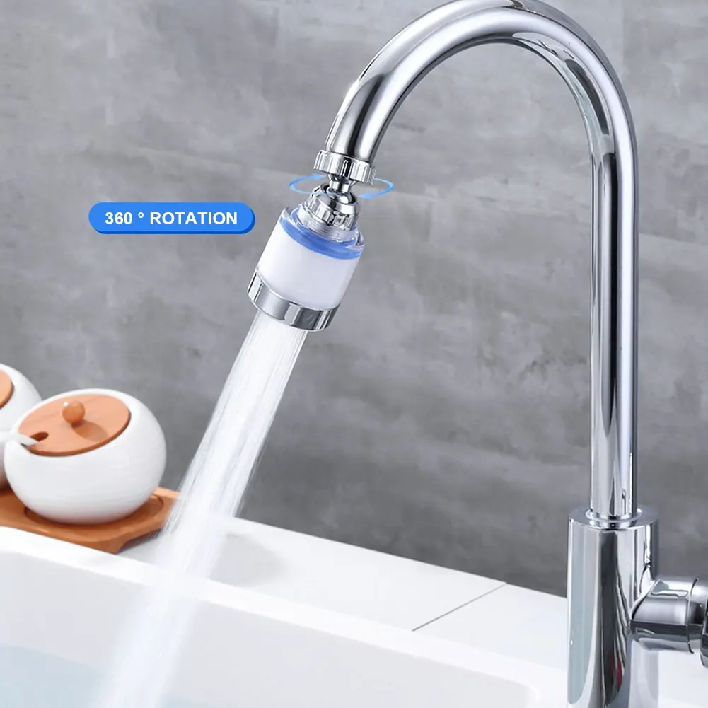 Faucet Filter Element Water Pu - đánh giá và giá Kitchen Appliances And Utensils