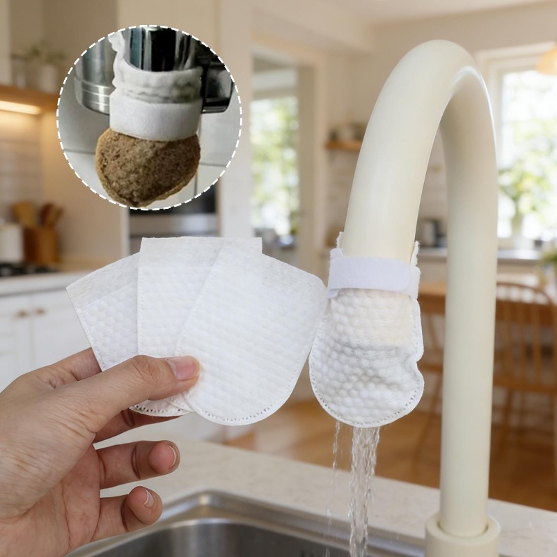 300/30x Faucet Filter Cotton B - đánh giá và giá Kitchen Appliances And Utensils