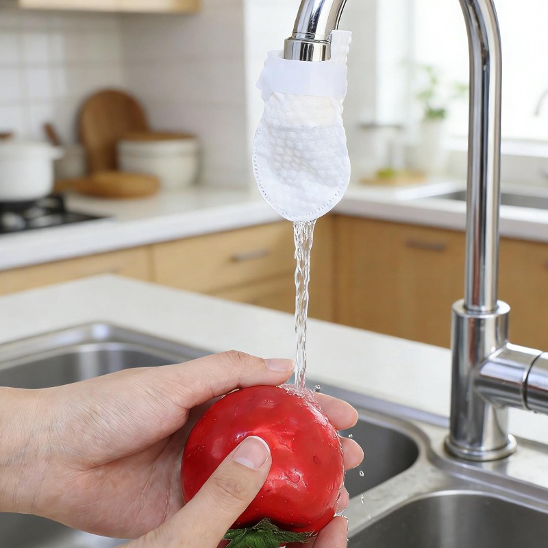300/30x Faucet Filter Cotton B - đánh giá và giá Kitchen Appliances And Utensils