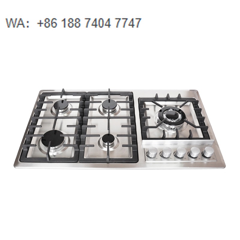 Energy Efficient Built-in Stov - đánh giá và giá Kitchen Appliances Design