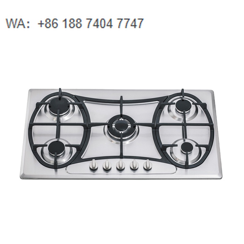 Energy Efficient Built-in Stov - đánh giá và giá Kitchen Appliances Design