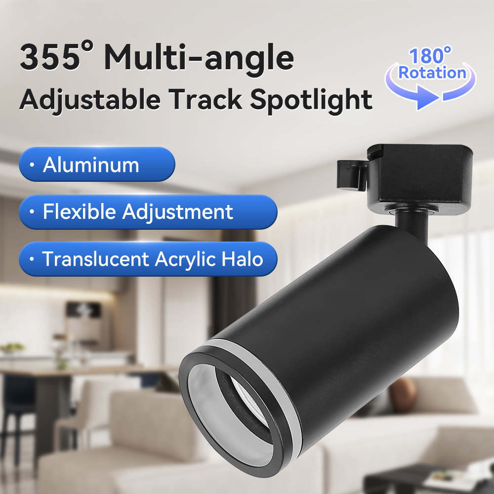 Room Decor GU10 Track Light Le - đánh giá và giá Kitchen Appliances Stores