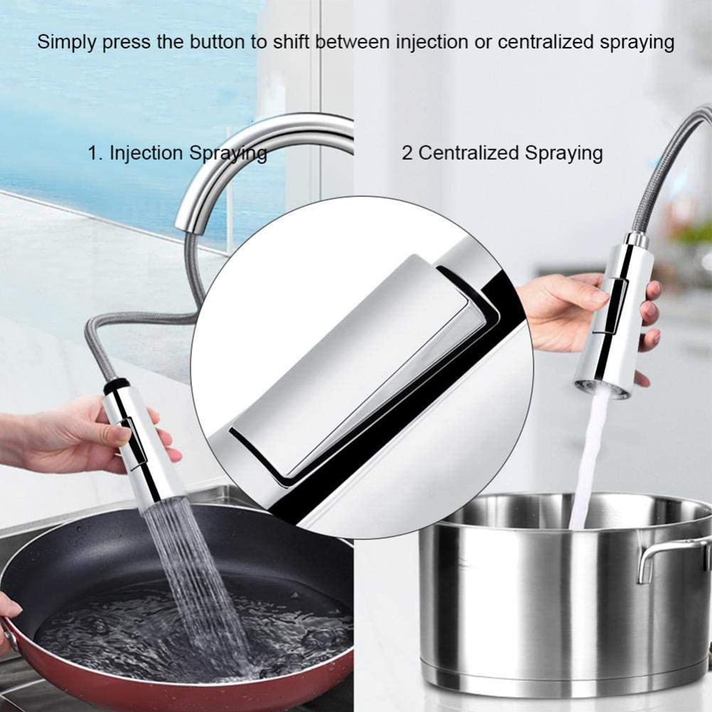1PC Kitchen  Tap Pull Out Show - đánh giá và giá Kitchen Appliances Design