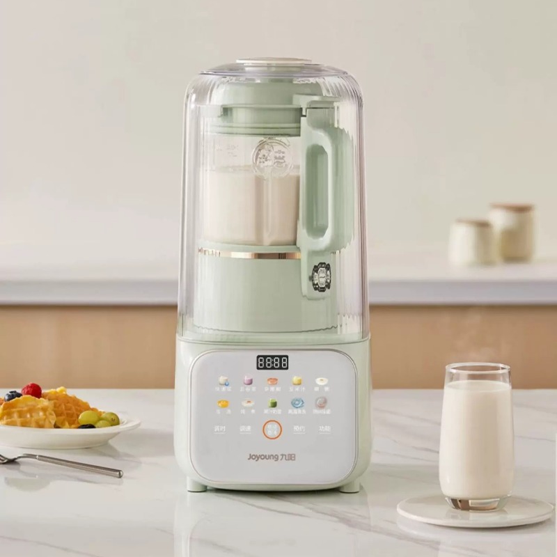 220V Household Automatic Soybe - đánh giá và giá Kitchen Appliances Design