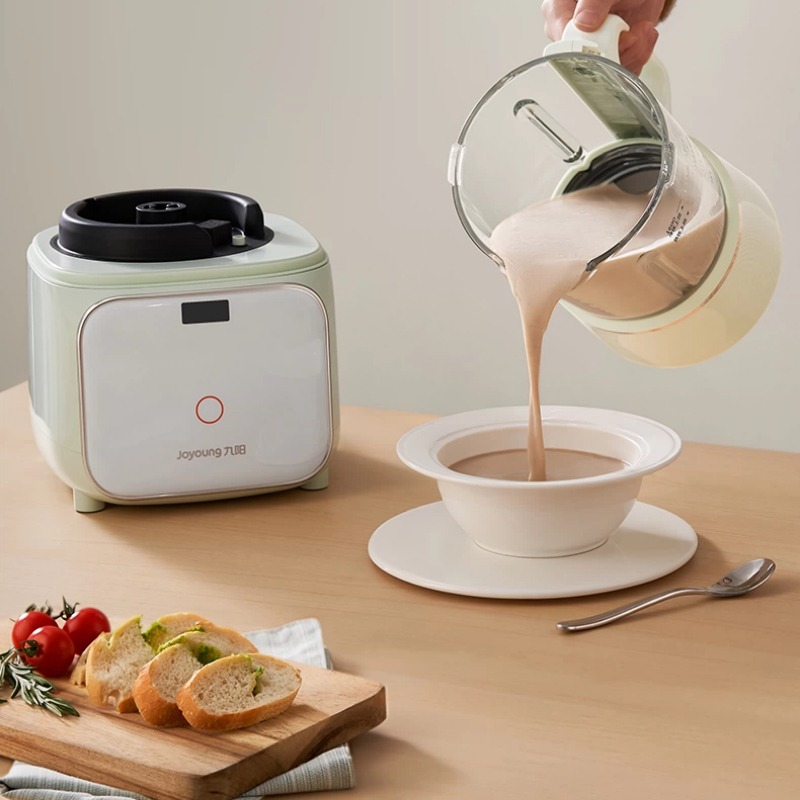 220V Household Automatic Soybe - đánh giá và giá Kitchen Appliances Design