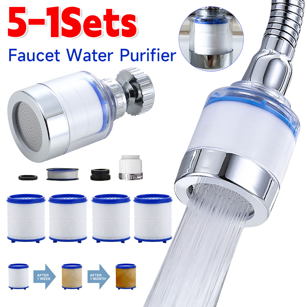 Faucet Filter Elements Water P - đánh giá và giá Kitchen Appliances And Utensils