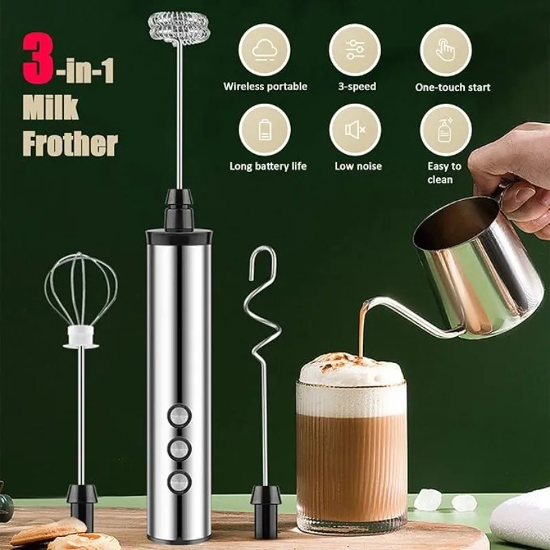 Magpie 3 in 1 Handheld Electri - đánh giá và giá Kitchen Appliances For Restaurant