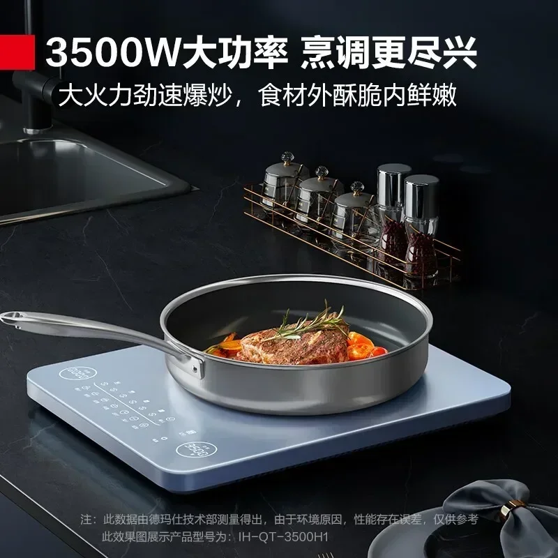 Demas 3500W High Power Inducti - đánh giá và giá Induction Cooktop Portable