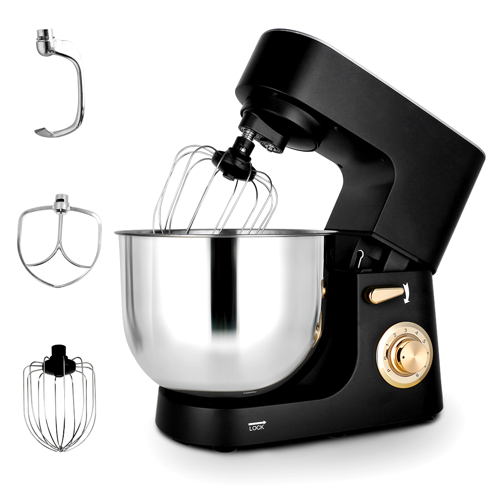 Household Stand Mixer High Pow - đánh giá và giá Kitchen Appliances Are