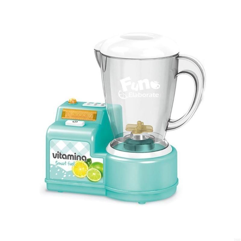 Bộ đồ chơi máy xay sinh tố thi - đánh giá và giá Kitchen Appliances Kids