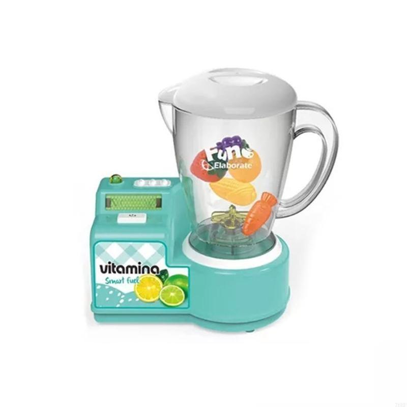 Bộ đồ chơi máy xay sinh tố thi - đánh giá và giá Kitchen Appliances Kids